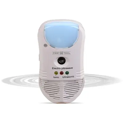 Pest-N-Trol - 5 in 1 Pest Repeller