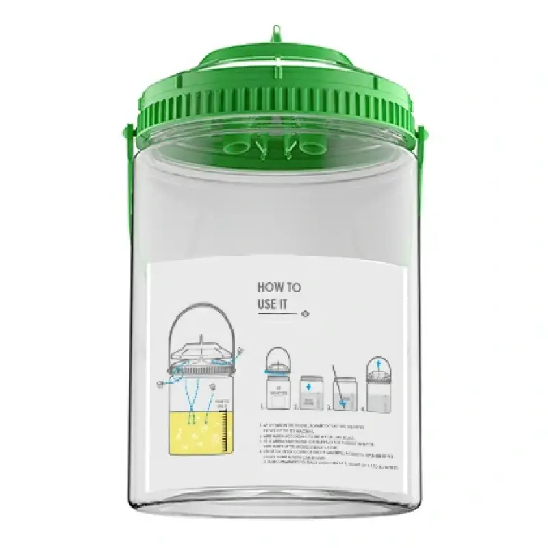 Fly Catcher Outdoor GW013