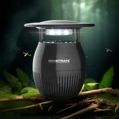 Mosquito/ Insect Trap MC BP E H2