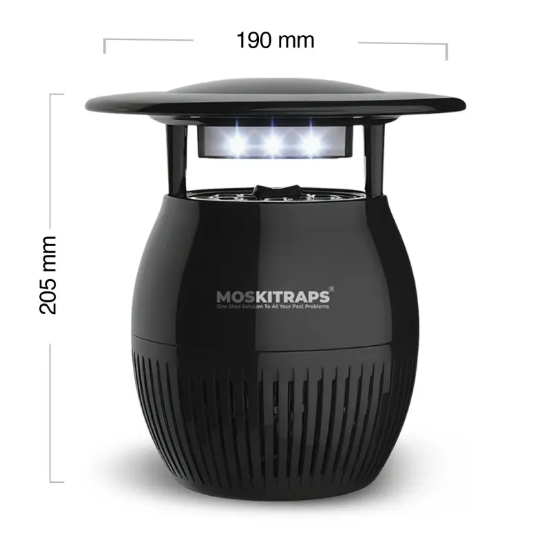 Mosquito/ Insect Trap MC BP E H2