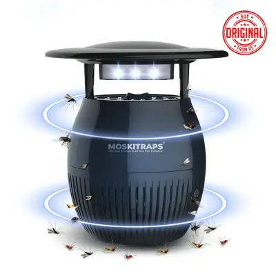 Mosquito/ Insect Trap MC BP E H2