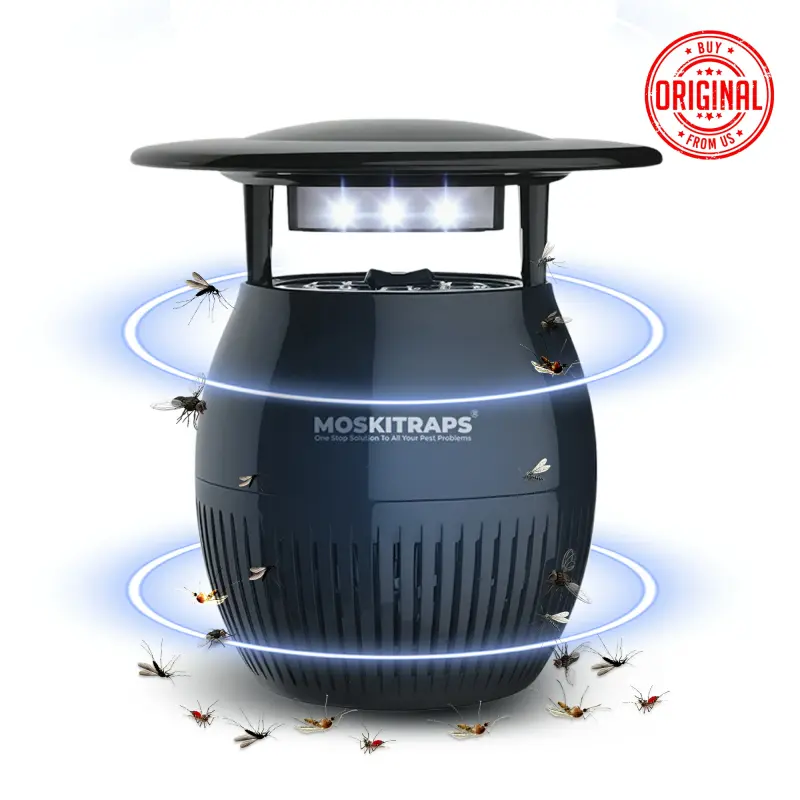 Mosquito/ Insect Trap MC BP E H2