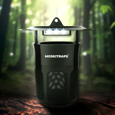 Mosquito/ Insect Trap MQ HN I IS1