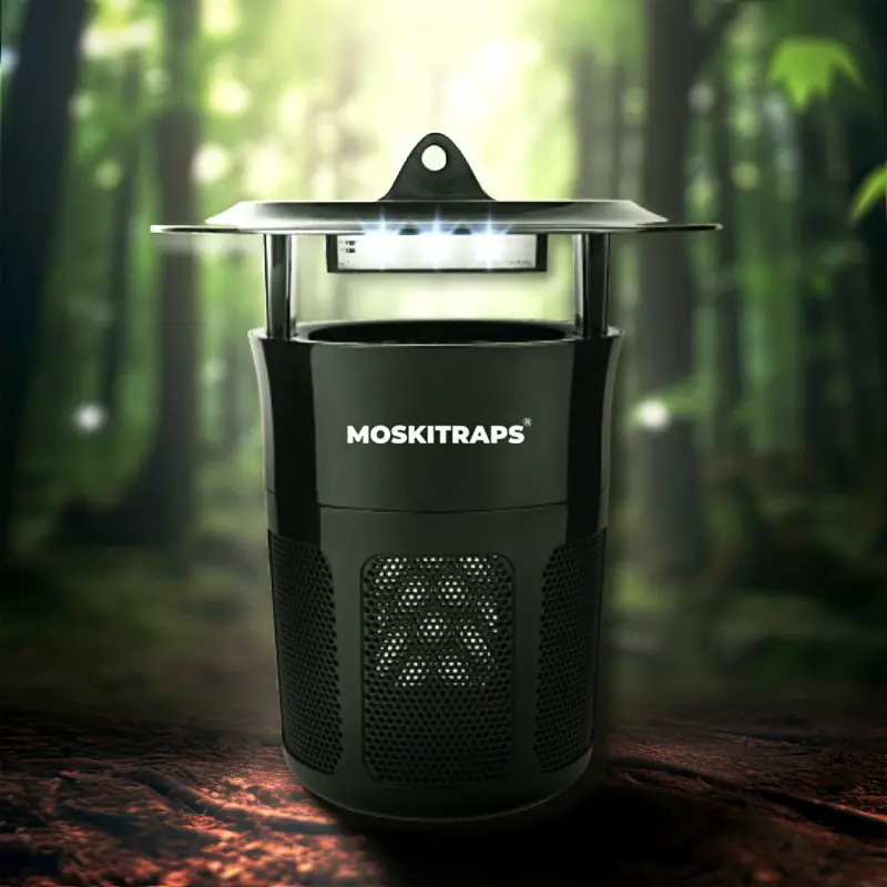 Mosquito/ Insect Trap MQ HN I IS1