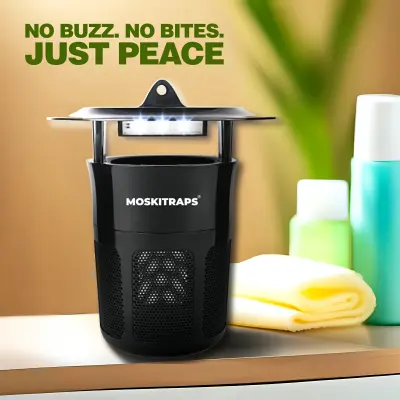 Mosquito/ Insect Trap MQ HN I IS1