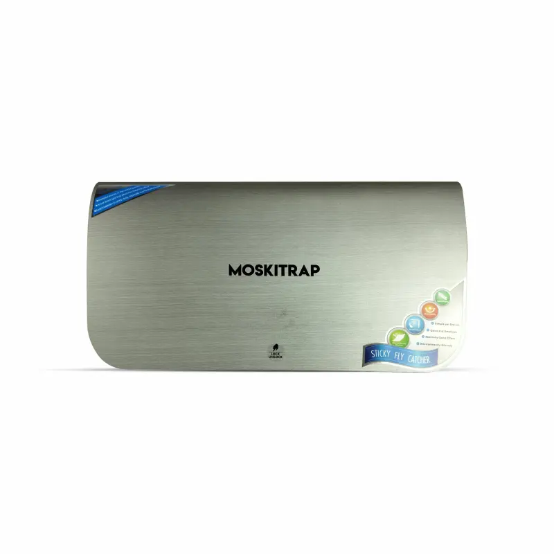 Glue Trap Wall Light Indoor GW001