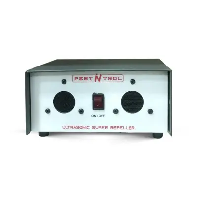 PNT1100 ULTRASONIC Ultimate Mini Super Repeller