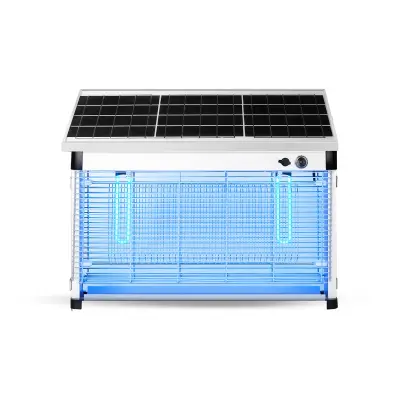 Moskitrap Solar 30W