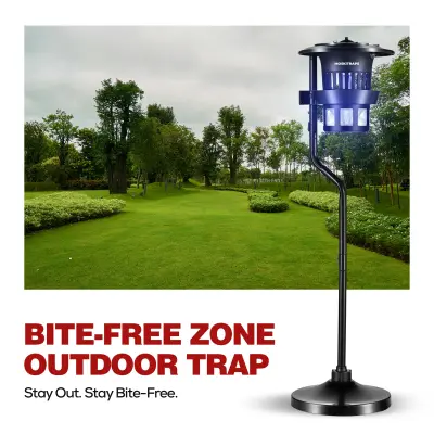 Pest Trap Outdoor GM931G
