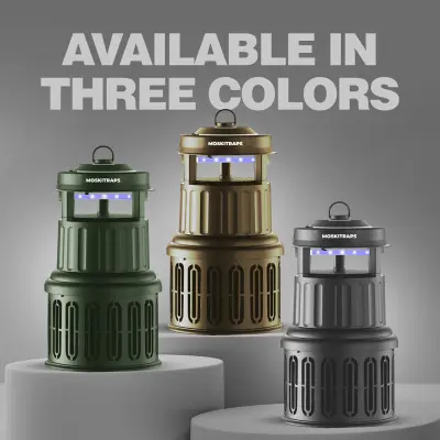 Pest Trap Outdoor GM928XL