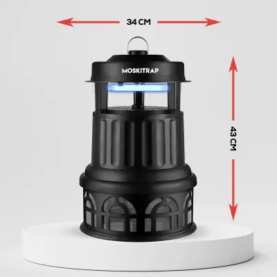 Pest Trap Outdoor GM928