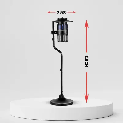 GM933 | Outdoor Mosquito Trapper