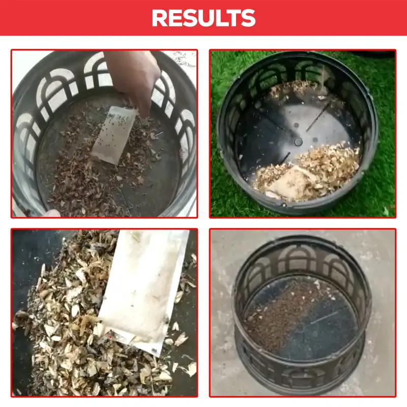 Pest Trap Outdoor GM931G