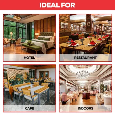 Glue Trap Wall Light Indoor GW001