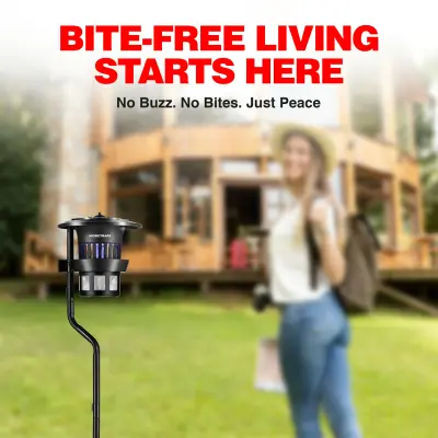 Pest Trap Outdoor GM931G