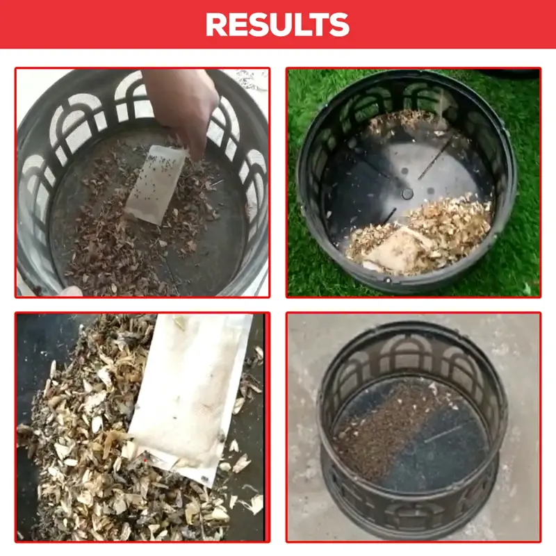 Pest Trap Outdoor GM928