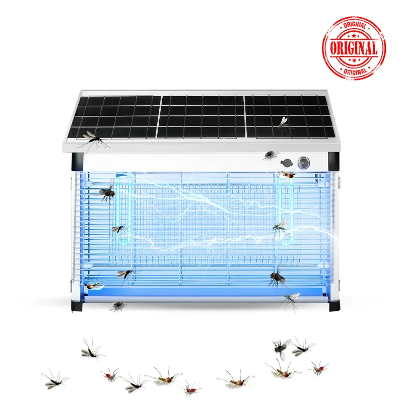 Moskitrap Solar 30W