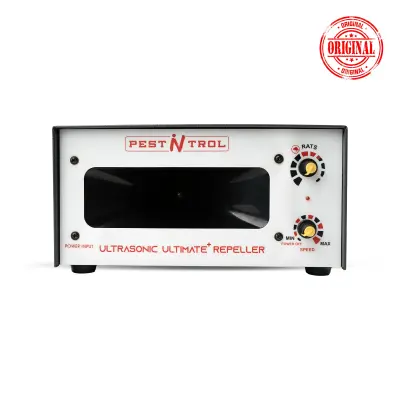 Ultrasonic Ultimate Repeller PNT1100+