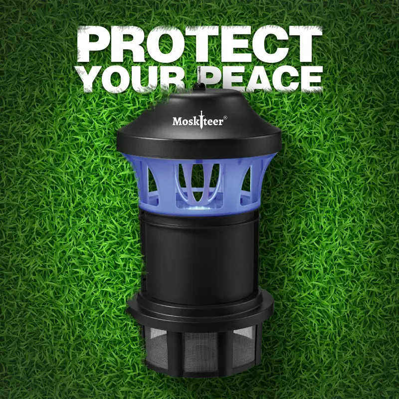 Moskiteer | GF20B | Outdoor Pest Trap