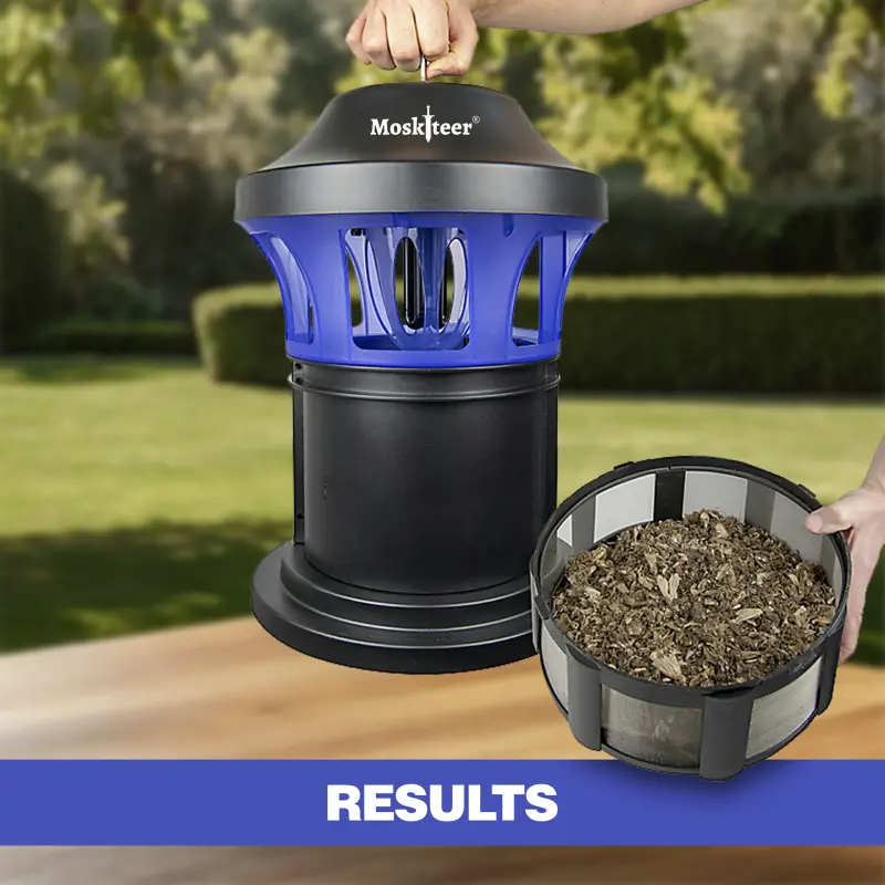 Moskiteer | GF20B | Outdoor Pest Trap