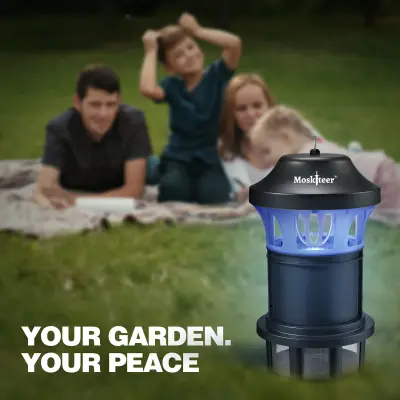 Moskiteer | GF20B | Outdoor Pest Trap