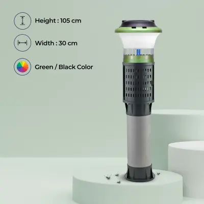 Pest Trap Outdoor M932GS