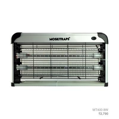 Insect Killer MT400-8W MOSKITRAPS