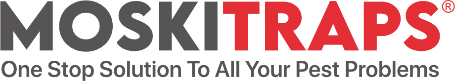 Moskitraps