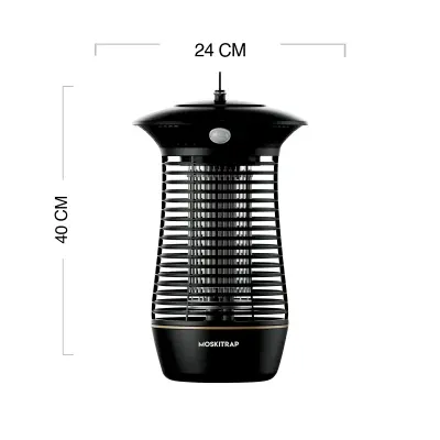 Bug Zapper In/Outdoor GM939W