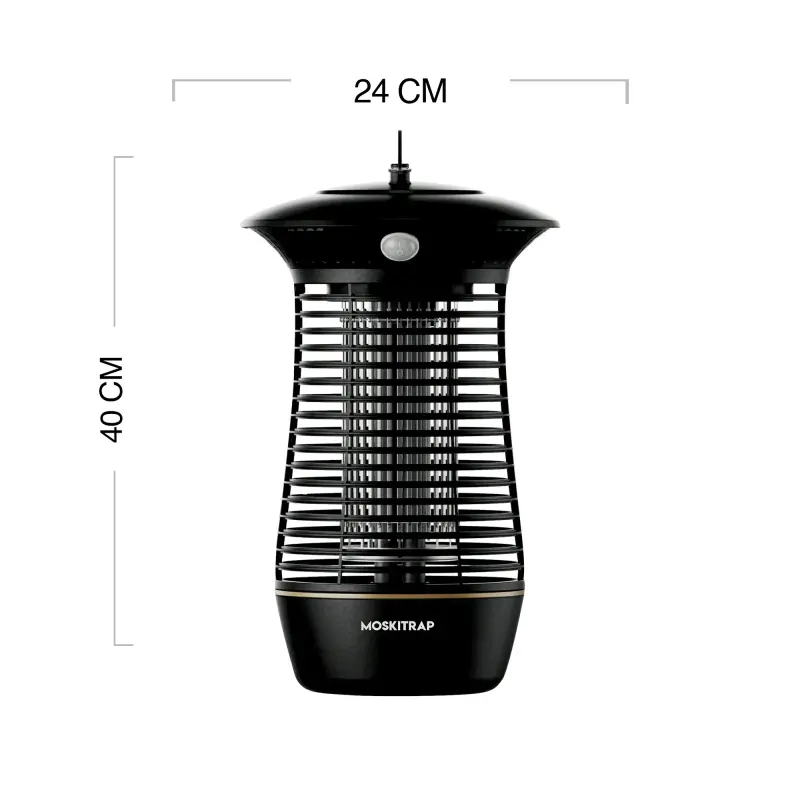 Bug Zapper In/Outdoor GM939W