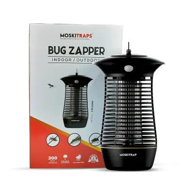 Bug Zapper In/Outdoor GM939W