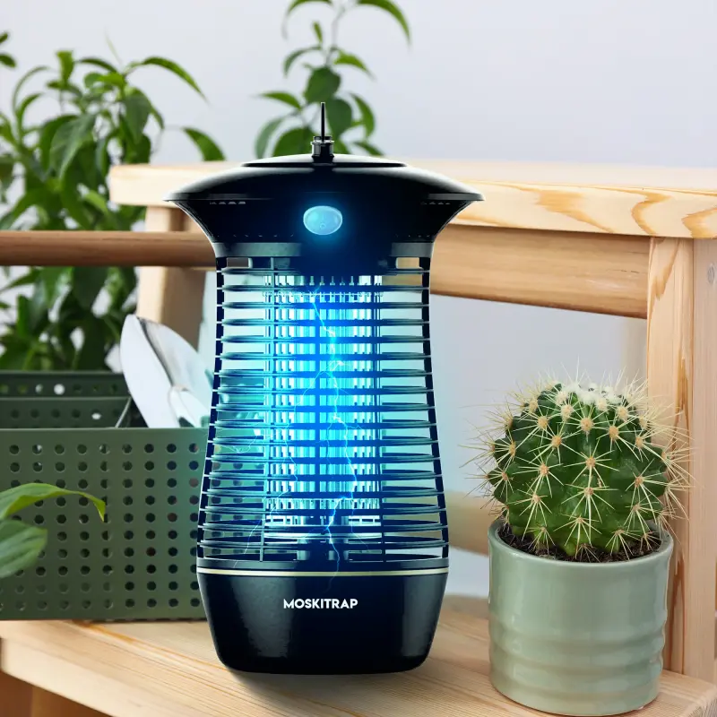 Bug Zapper In/Outdoor GM939W
