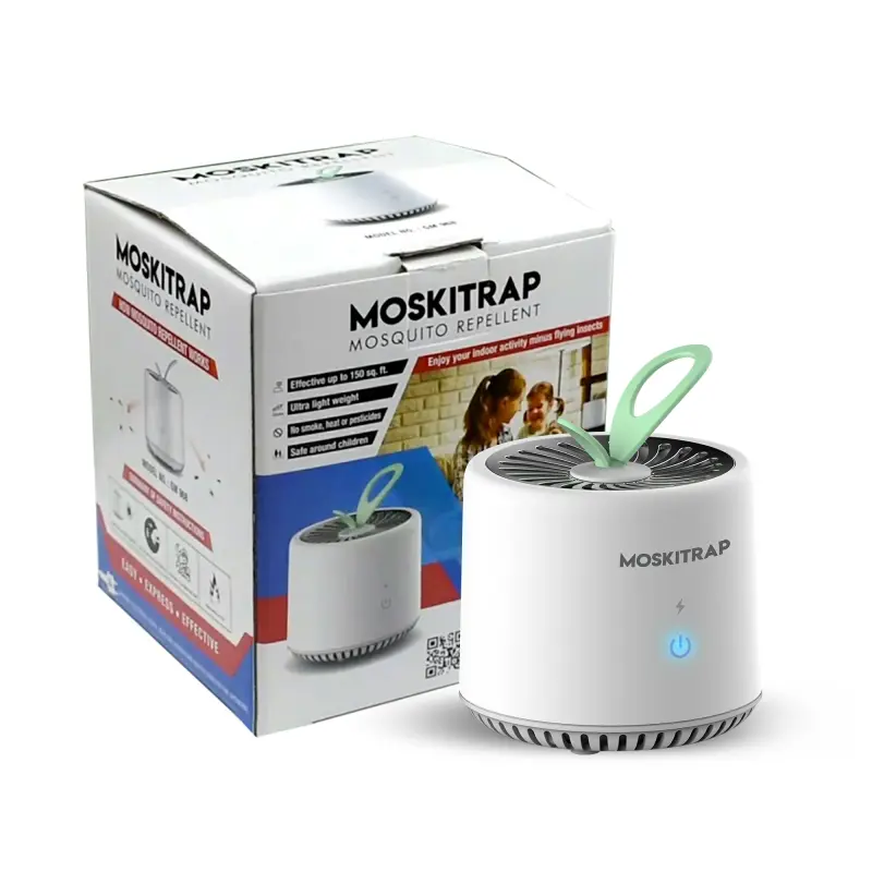 Mosquito Repellent Indoor GM968