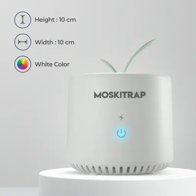 Mosquito Repellent Indoor GM968