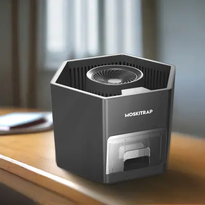 Mosquito Trap Indoor/ Outdoor GM975