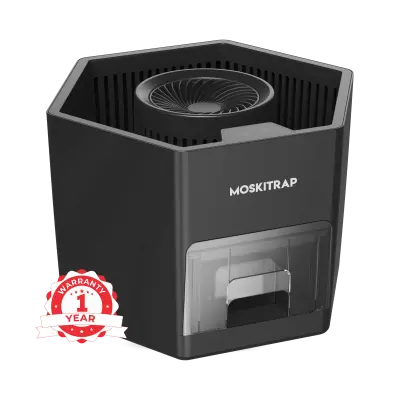 Mosquito Trap Indoor/ Outdoor GM975