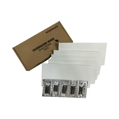 Cockroach Trap NC008