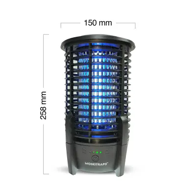 Moskitrap Mosquito Killer Lamp | Bug Zapper | GM08