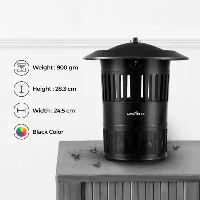 Pest Trap Indoor GM918
