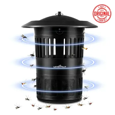 Pest Trap Indoor GM918