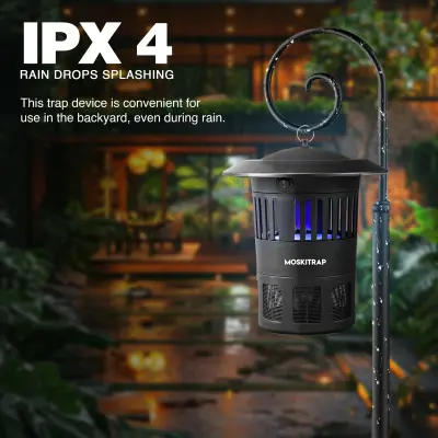 Pest Trap Indoor GM918