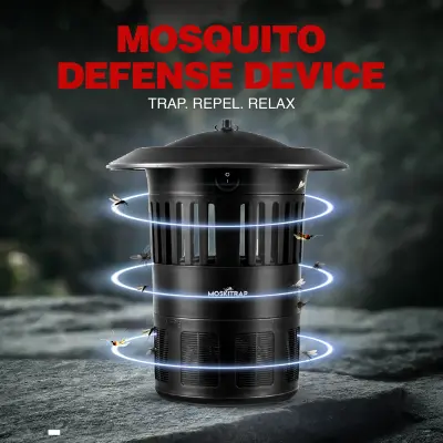 Pest Trap Indoor GM918