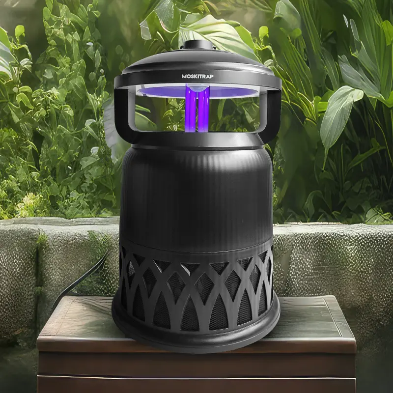 Mosquitoes Trap MG967