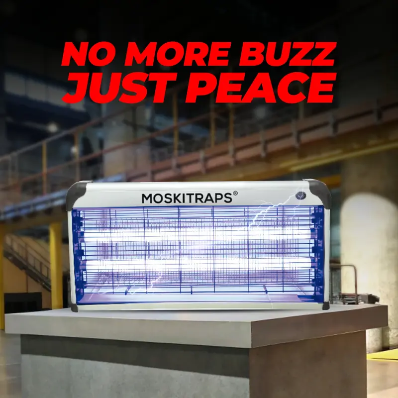 Mosquito / Insect Killer MT400-N-16W