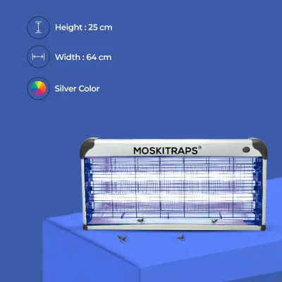 Mosquito / Insect Killer MT400-N-16W