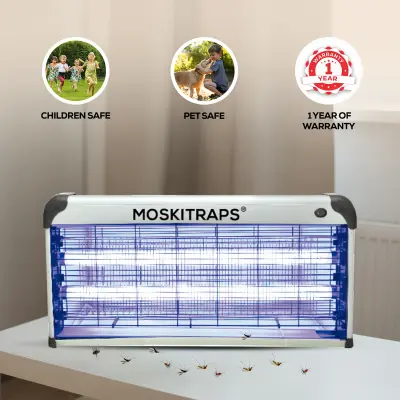 Mosquito / Insect Killer MT400-N-16W
