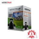 10380C Grey M928XL Mosquito Trap Outdoor Mega