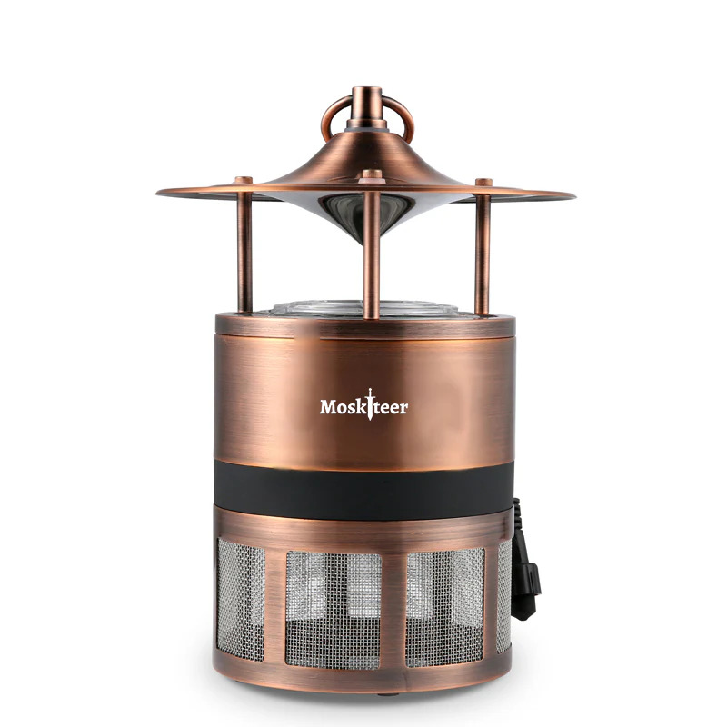 MT001B Outdoor/Indoor Bronze Moskiteer