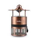 MT001B Outdoor/Indoor Bronze Moskiteer