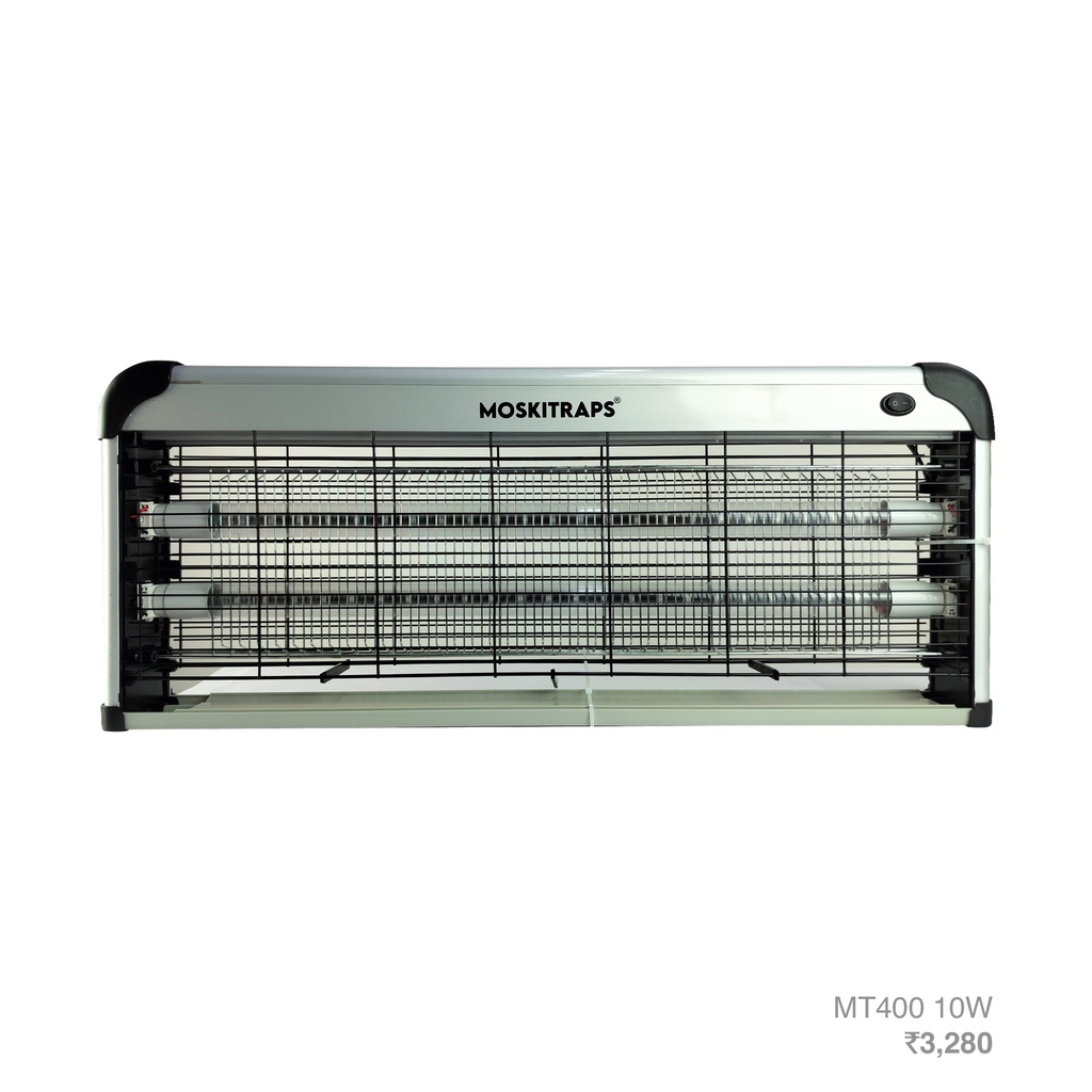 MT400-10W Moskiteer 